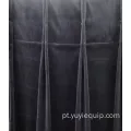 Máquina automática de pregas de cortina, fabricante de pregas de tecido industrial para produção de cortinas